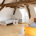 Nid D'aigle De Centre?6 Places?lumineux? *