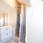 Nid D'aigle De Centre?6 Places?lumineux? * Candé