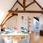 Nid D'aigle De Centre?6 Places?lumineux? Appartamento Candé