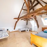 Nid D'aigle De Centre?6 Places?lumineux?